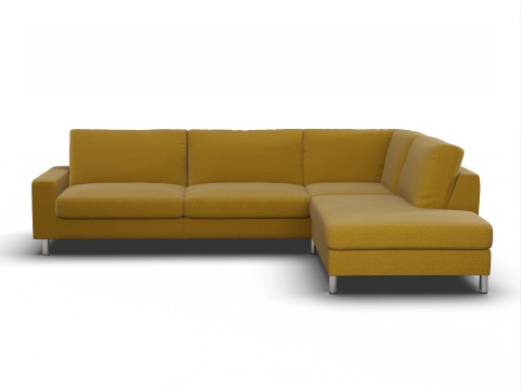 Ecksofa UM Large R